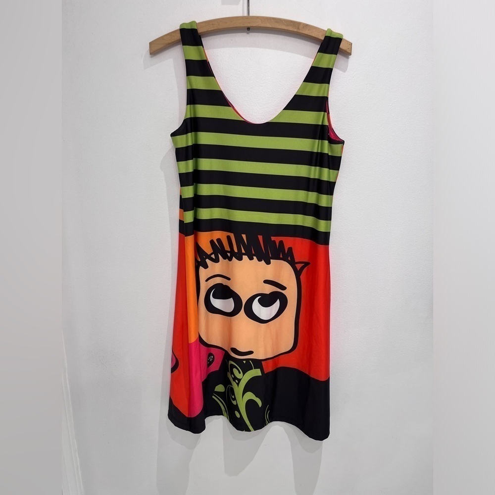 Volt Design Garcon 102 Women's Athletic Dress Bikers Size 4